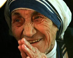 Bl. Mother Teresa of Calcutta.?w=200&h=150
