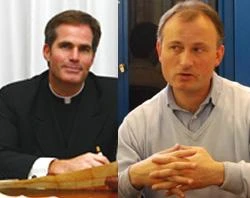 Fr. Thomas Williams and Jesus Colina?w=200&h=150