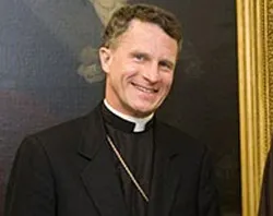 Archbishop Broglio