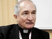 Archbishop Silvano Tomasi