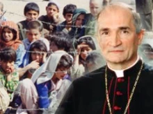 Archbishop Silvano Tomasi