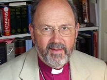 Anglican Bishop N.T. Wright