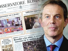 Tony Blair