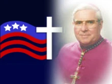 Bishop John M. Smith