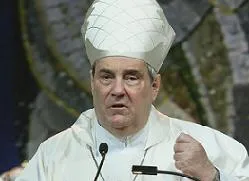 Cardinal Turcotte delivering the homily at the Knights conference on Wednesday?w=200&h=150