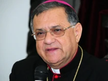 Archbishop Fouad Twal