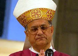 His Beatitude Archbishop Fouad Twal?w=200&h=150