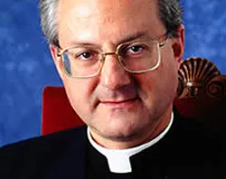 Archbishop Joan-Enric Vives?w=200&h=150