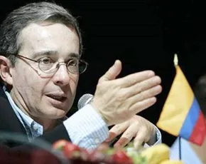 President Alvaro Uribe?w=200&h=150