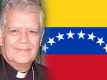 Cardinal Jorge Urosa