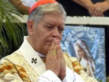 Cardinal Urosa Sabino