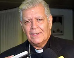 Cardinal Jorge Urosa.?w=200&h=150