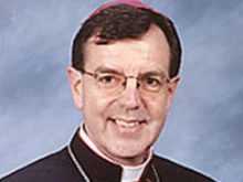 Bishop Allen Vigneron