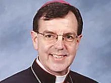 Bishop Allen Vigneron