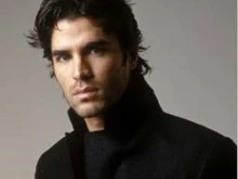 Actor Eduardo Verastegui.