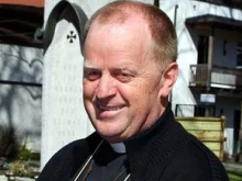 Fr. Gerhard Maria Wagner