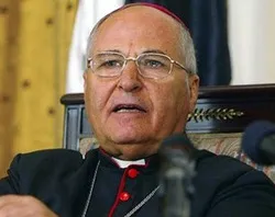 Chaldean Patriarchal Vicar of Baghdad, Bishop Shelmon Warduni?w=200&h=150