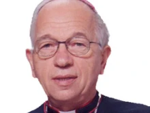 Bishop Ricardo Watty of Tepic