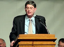 Catholic intellectual and writer, George Weigel?w=200&h=150
