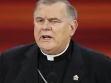 Bishop of Orlando, Florida Thomas G. Wenski