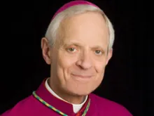 Archbishop Donald Wuerl