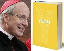 Cardinal Christoph Schonborn and the YouCat catechism?w=200&h=150