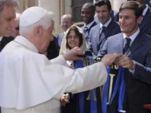 Javier “Pupi” Zanetti