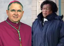Zeituni Onyango / Archbishop Jose Gomez?w=200&h=150