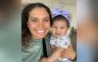 Jessica Williams and her 3-year-old daughter were helped by First Choice Pregnancy Services in Las Vegas.