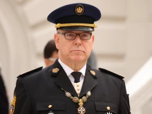 Prince Albert II of Monaco in 2025.