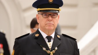 Prince Albert II of Monaco in 2025.