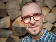 Professor Aleksander Bańka.