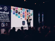 Michael Seifert, founder and CEO of PublicSq., says his love and devotion to God is the reason he built the successful marketplace that connects consumers with “pro-life, pro-family, pro-freedom” businesses. The company is set to become profitable in 2024, only three years after the startup began.