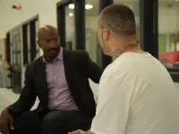 "The Redemption Project with Van Jones." Courtesy photo.