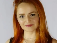 Brazilian home-schooling mom Regiane Cichelero.