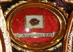 A relic of St. Agustine?w=200&h=150