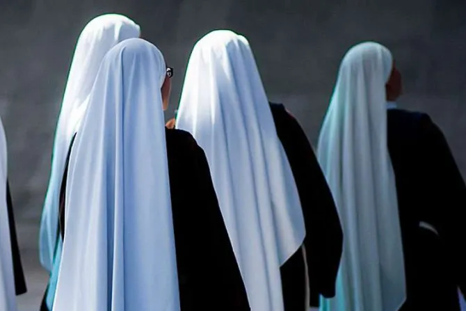 religious sisters