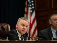 Devout Catholic and pro-life advocate Congressman Chris Smith will be honored at the 2025 National Catholic Prayer Breakfast held in Washington, D.C., on Feb. 28.