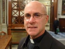 Bishop Kevin C. Rhoades of Fort Wayne-South Bend