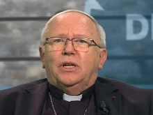 Cardinal Jean-Pierre Ricard