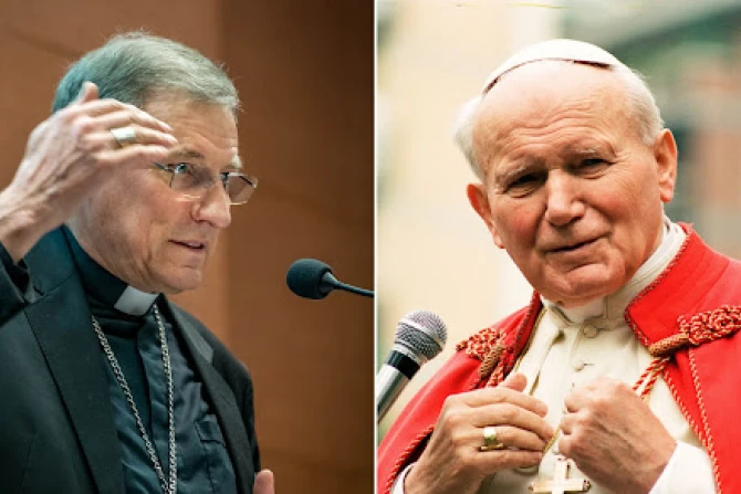 Archbishop Stankevičs