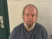 Father Leo Riley, 68, continued to serve as a priest for years after a 2020 sexual abuse lawsuit was filed against him and the Diocese of Venice, Florida.