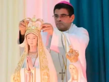 Bishop Rolando Álvarez