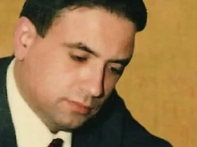 Blessed Rosario Livatino.