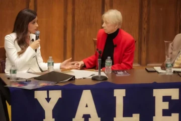 Rose Kissling debate