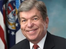 Rep. Roy Blunt (R-Mo.)