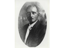 Daniel Rudd, ca. 1915.