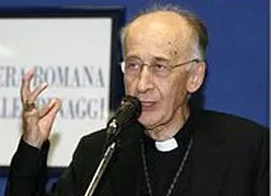 Cardinal Camilo Ruini, Vicar of the Diocese of Rome?w=200&h=150