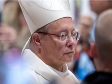 Cardinal Grzegorz Ryś is the new archbishop of Krakow, the archdiocese that Pope St. John Paul II led in Poland.