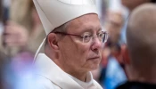 Cardinal Grzegorz Ryś is the new archbishop of Krakow, the archdiocese that Pope St. John Paul II led in Poland.